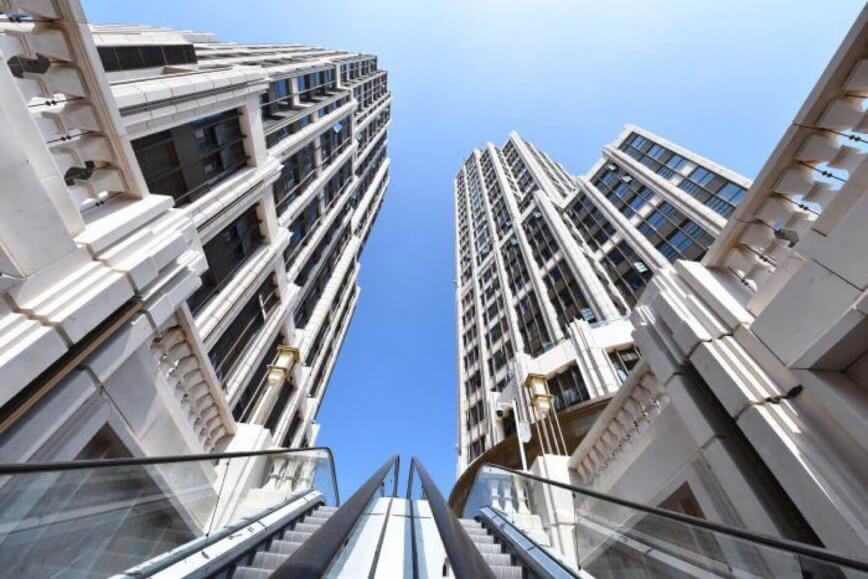 Novel Park Shenzhen Comprehensive Development Philip Liao and