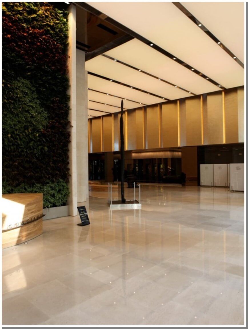 Kerry Centre (Kerry Properties Headquarters Hong Kong) Philip Liao