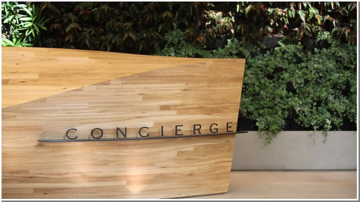 Kerry Centre (Kerry Properties Headquarters Hong Kong) Philip Liao