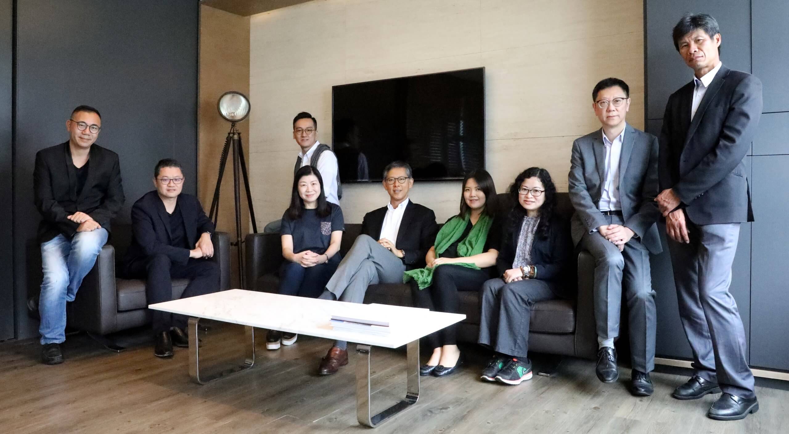 Aia Hong Kong Architecture Award 2018 Philip Liao And Partners Ltd Aia Hong Kong Architecture Award 2018 Philip Liao And Partners Ltd