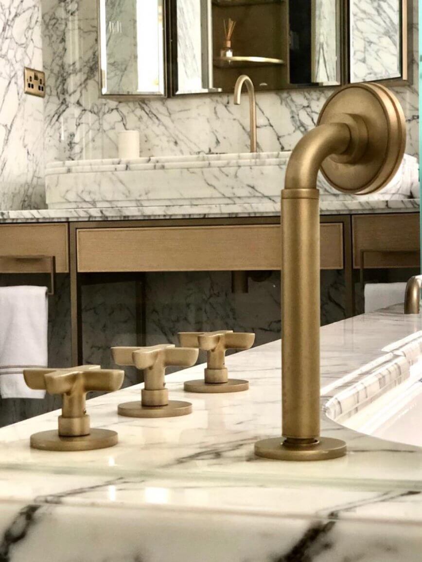 Private Residence, Jardine’s Lookout - Philip Liao and Partners Ltd.